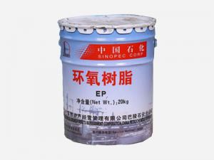 環(huán)氧樹脂膠泥（環(huán)氧樹脂、固化劑、稀釋劑、粉料）